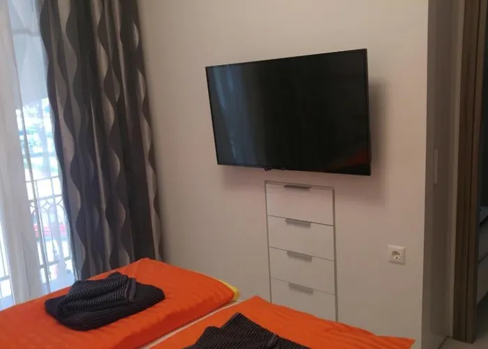 Laura Grande Apartment