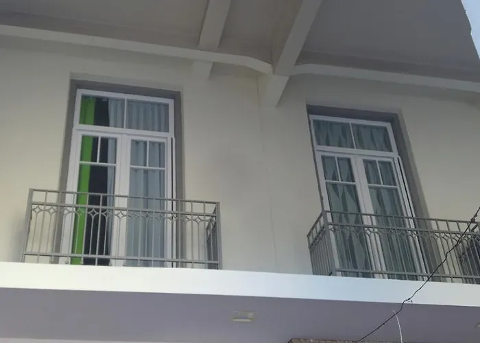 Laura Grande Apartment