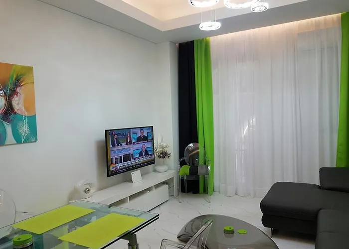 Laura Grande Apartment