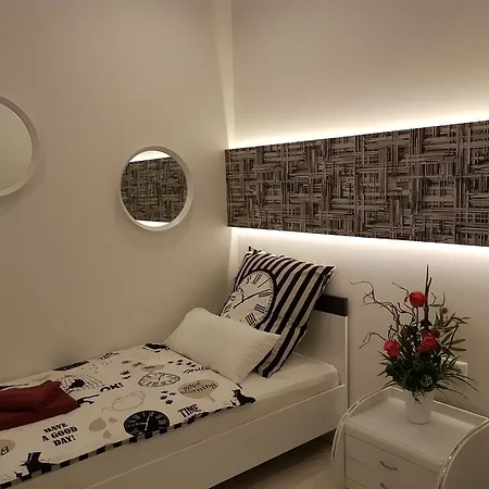 Laura Grande Apartment Thessaloniki Buitenkant foto