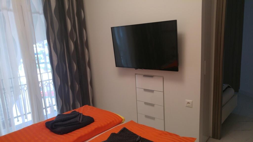 Appartement Laura Grande Thessalonique