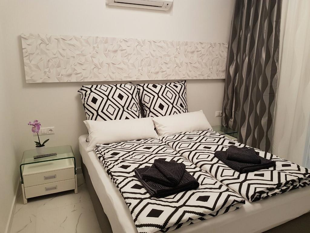 Appartement Laura Grande Thessalonique