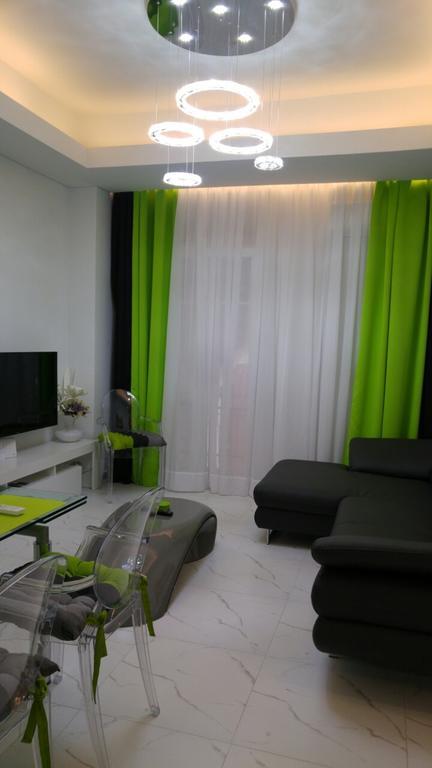 Appartement Laura Grande Thessalonique