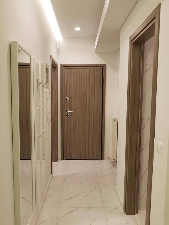 Appartement Laura Grande Thessalonique