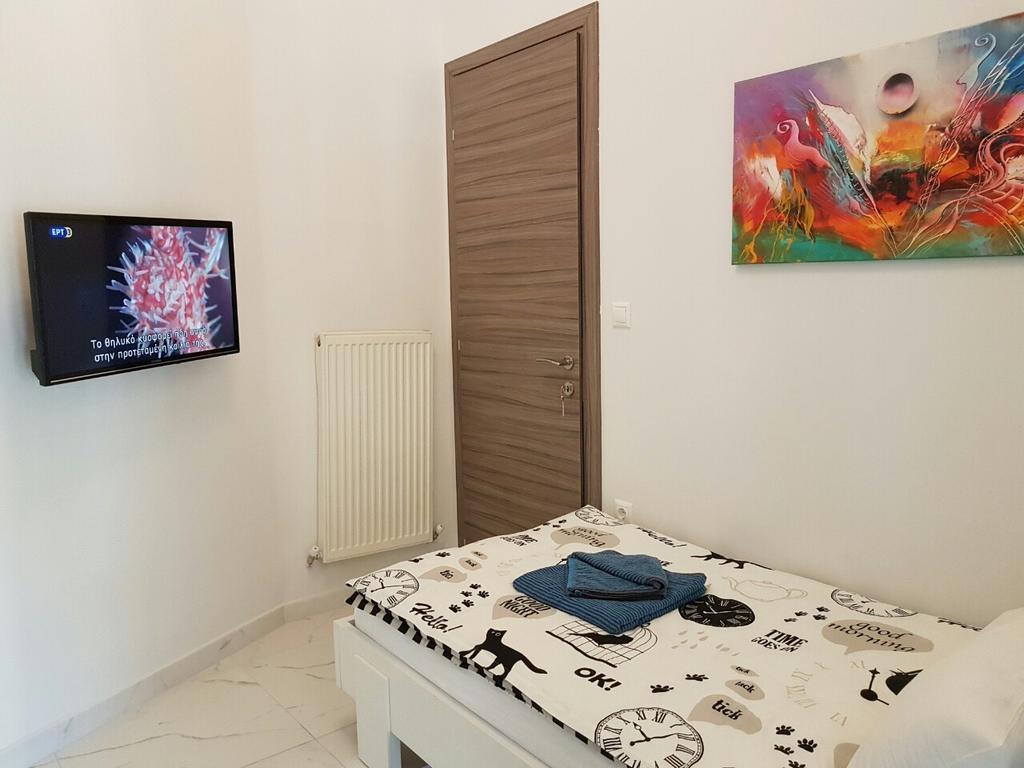 Appartement Laura Grande Thessalonique