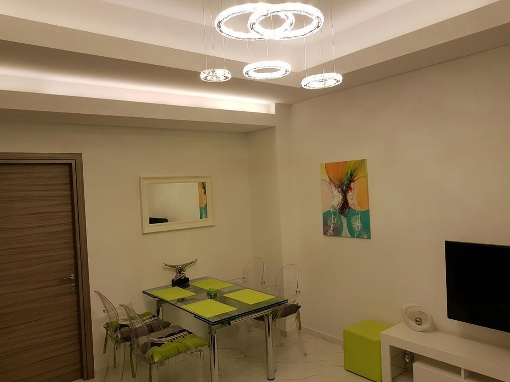 Appartement Laura Grande *